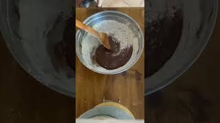 Brownie Cookiescookies recetasfaciles recetarecipe parati [upl. by Daven304]