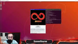 Ghidra Simple Keygen Generation  Ubuntu 1804 [upl. by Christine]