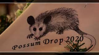 Possum Drop in Tallapoosa Georgia [upl. by Ymij]