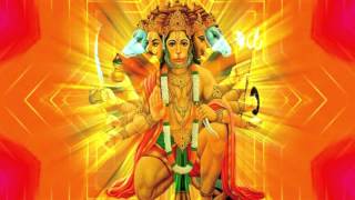 पंचमुखी हनुमान कवच  Panchmukhi Hanuman Kavach  Devotional Song 2017  Premprakashdubey [upl. by Aennil]