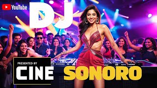 Nonstop DJ Remix 2024  धमाकेदार DJ डांस सॉन्ग  DJ पार्टी हिट्सquot [upl. by Honeyman]