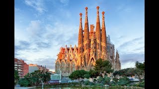 12 Curiosidades Sobre La Sagrada Familia [upl. by Decato]