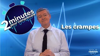 Les crampes [upl. by Itsym]