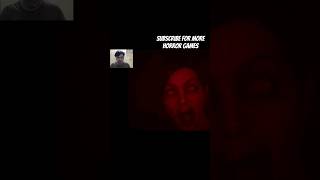 My evil sister became possessed😰 gaming shorts horror gameplay viralshorts [upl. by Dranel]