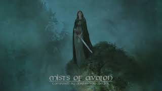 Celtic Music  Mists of Avalon [upl. by Gannie530]