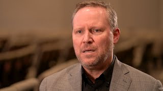 Texas pastor explains why he wants Gateway Church to tell the truth about Robert Morris allegations [upl. by Siloa]