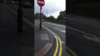 Sheffield city centre Eliminate Unnecessary Double Yellow Lines in Neepsend sign the petition [upl. by Bridgette]