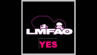 LMFAOYes DJ remix最好聽的YES混音 the best remix of YES [upl. by Leterg]