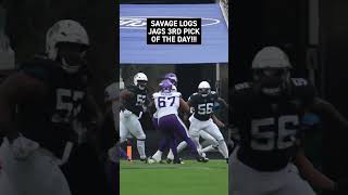 ANOTHER takeaway MINvsJAX DUUUVAL [upl. by Emolas]