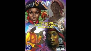 1804 haitian Revolution JeanJacques Dessalines [upl. by Renrag]