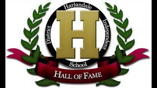 Introducing the 2020 Harlandale Hall of Fame Inductees [upl. by Taite153]