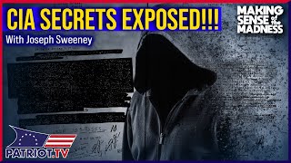 CIA SECRETS REVEALED From JFK To 911 And Beyond [upl. by Gnouc469]