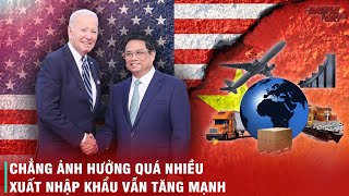 MỸ KHÔNG CÔNG NHẬN VIỆT NAM LÀ NỀN KINH TẾ THỊ TRƯỜNG  THƯỜNG THÔI CHẲNG SAO CẢ [upl. by Shepherd]