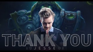 Dream OG  JerAx being a top player how to handle it and retiring from pro Dota 2 [upl. by Yarvis]