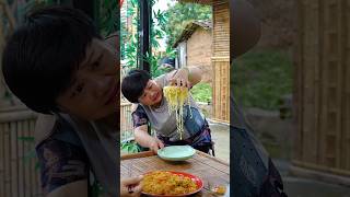 A half boiled noodles 🍝🤣 New Viral Gadget Smart Appliances Kitchen Utensils Home Inventions [upl. by Ehsom]