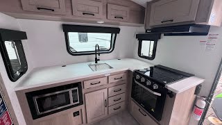 2025 Geo Pro 20FK dual axle front kitchen [upl. by Loy]