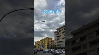 centocelle roma skies misty over50 genx [upl. by Acinyt]