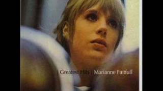 Alabama Song by Marianne Faithfull [upl. by Otreblide89]