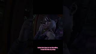 The Walking Dead Game Edit x 223’s YNW Melly [upl. by Baron]