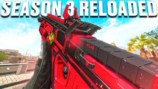 NEW  BEST BAL27 LOADOUT in SEASON 3 WARZONE BEST AR CLASS SETUP  META [upl. by Dnallor]