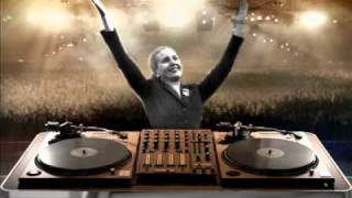 EVA PERÓN  TECHNO REMIX Marcha electrónica Peronista [upl. by Yanel818]