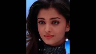 உனக்கும் அவளுக்கும் ஒரே முகம்💕✨Iruvar movie whatsapp statusMohanlalAishwarya Rai maniratnam [upl. by Yenttihw]