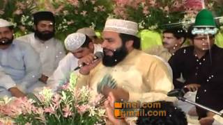 Lo Madiny Ki Tajalli Se Complete Naat By Khalid Hasnain Khalid by Eman Channel Italy [upl. by Aiouqahs255]