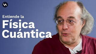 Claves para entender la Física Cuántica por fin Dr José Ignacio Latorre [upl. by Malva]