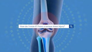 Knee Pain Behind Your Knee How to Fix It in 10 Seconds [upl. by Adriaens110]