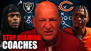 NFL Players Blame Coaches ZERO Accountability  DM with Dan Dakich [upl. by Ainehta290]