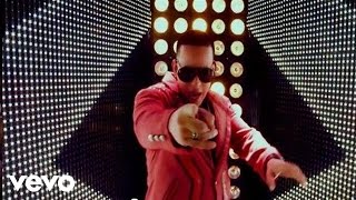 Daddy Yankee  Lovumba [upl. by Nirrol]