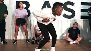 AStar ft Sho Madjozi  Stepping Good AFRO VIBEZ FUMY CHOREOGRAPHY [upl. by Theall]