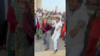 Macchardani anjaligujratan dance noida farmaninaaz [upl. by Airb]