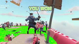 TF2Ware Ultimate Playtest October 2024 [upl. by Woolcott202]