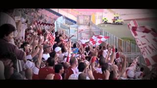 Valletta vs Floriana 10  4th Round 05052012 [upl. by Ahsied935]