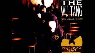 WuTang Clan  CREAM [upl. by Bertrand]