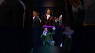 Thomas Jefferson Vs Alexander Hamilton hamilton [upl. by Corie]