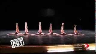 Yum Yum  Full Group  Dance Moms Choreographers Cut [upl. by Severson418]