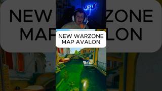 NEW WARZONE MAP AVALON warzone warzoneromania romania blackops6 callofduty cod new [upl. by Eckel]