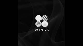 BTS 방탄소년단  Interlude WINGS Remix Clean Ver [upl. by Mascia]