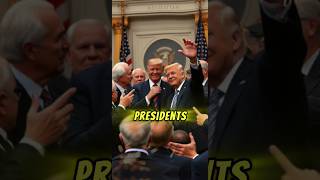 Crazy Presidential Facts Lyndon B Johnsons Wild Prank amp More Hidden History historical [upl. by Jarrid]