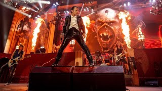 Iron Maiden  Rock in Rio full concert 2019 [upl. by Felipe]