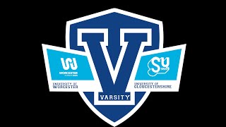 Varsity 2024 [upl. by Acirred]