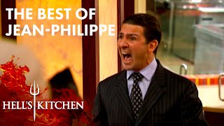 The BEST Of JeanPhilippe  Hells Kitchen [upl. by Rennerb]