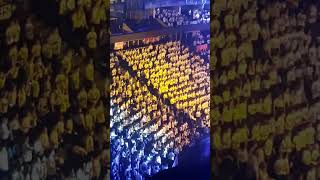 young voices 2024 O2 Arena 30rd of January [upl. by Hennessy314]