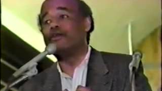 Melanin The Black Dot  Dr Richard D King MD [upl. by Delcina]