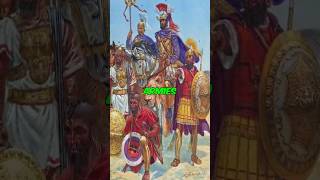 Summarizing The Battle of Zama Scipio Vs Hannibal for the Fate of Rome [upl. by Dnalyag368]