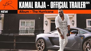 Kamal Raja  TRAILER Releasing Soon [upl. by Eggett]