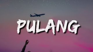 Tolong Tolonglah Pulang Kurindu WajahmuTiktok Viral LaguTOLONG [upl. by Dewhurst98]