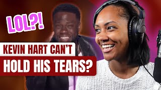 SO FUNNY  TOM BRADY ROAST Kevin Hart in Tears after Tony Hinchcliffe roasts Sam Jay REACTION [upl. by Latsyk710]